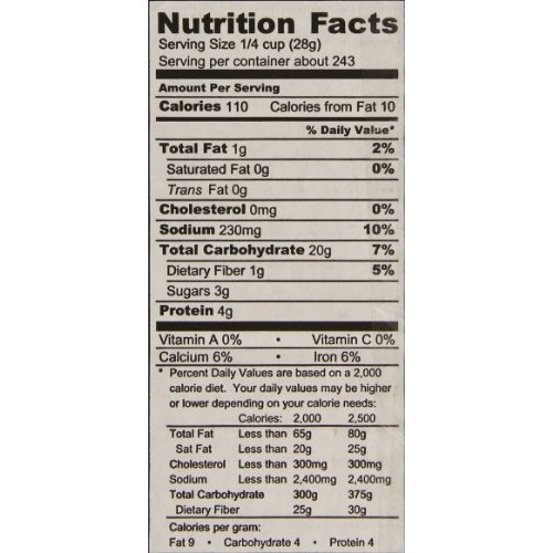 Chefs Finest Bread Crumbs, Fine Grind, Plain, 7.5 Pound