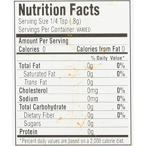 Chefs Quality Ground Cayenne Pepper Jug, 5 Pound