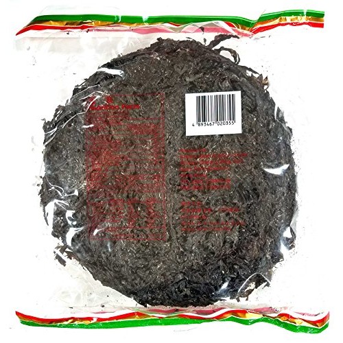 Dried Seaweed Laver 3Oz