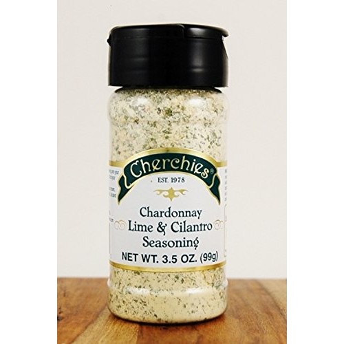 Cherchies Lemn Dill Seasoning