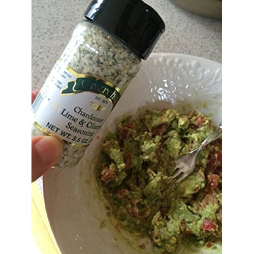Cherchies Lemn Dill Seasoning