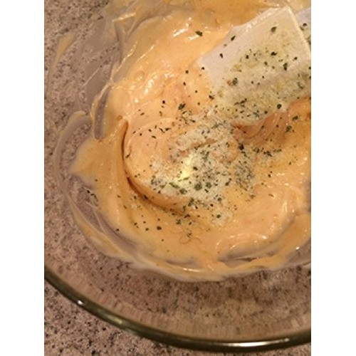 Cherchies Lemn Dill Seasoning