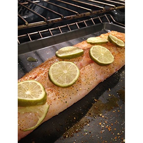 Cherchies Lemn Dill Seasoning