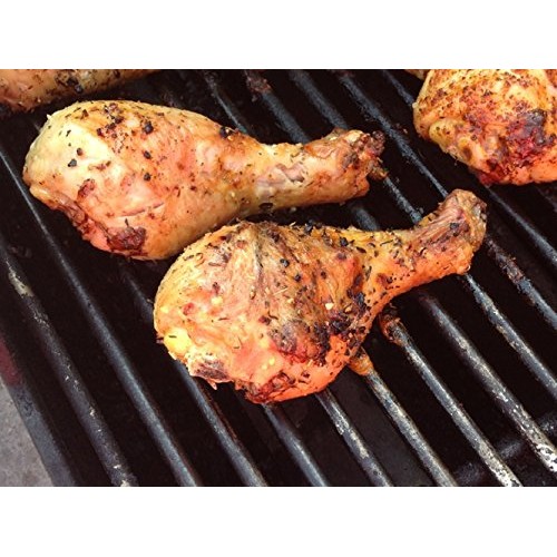 Cherchies Lemn Dill Seasoning