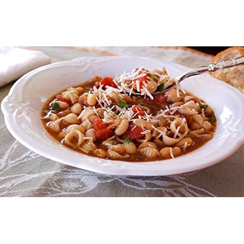 Cherchies Italian Pasta E Fagioli Soup Mix