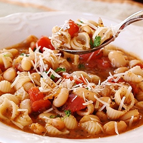 Cherchies Italian Pasta E Fagioli Soup Mix