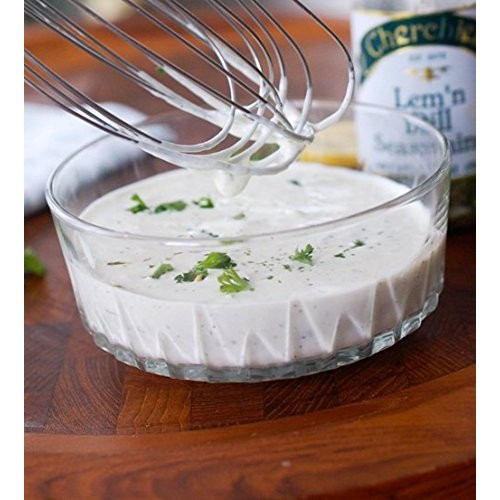 Cherchies Lemn Dill Seasoning