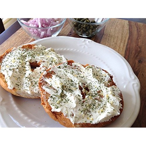 Cherchies Lemn Dill Seasoning