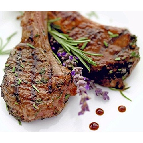 Cherchies Lemn Dill Seasoning