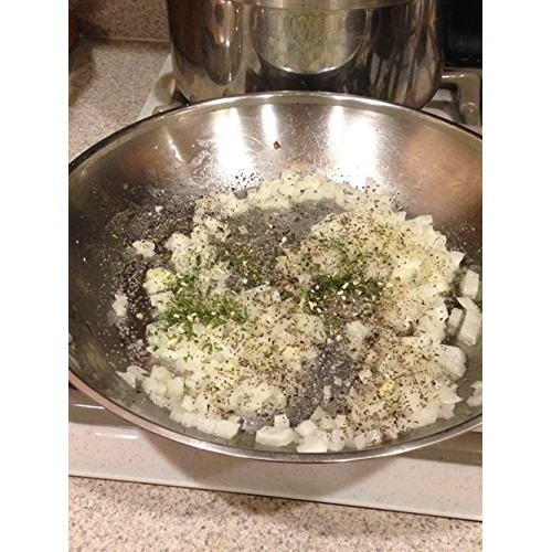 Cherchies Lemn Dill Seasoning