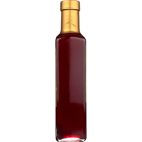 Prickly Pear Cactus Syrup - 12 Oz - Sweet Flavor Made From Real