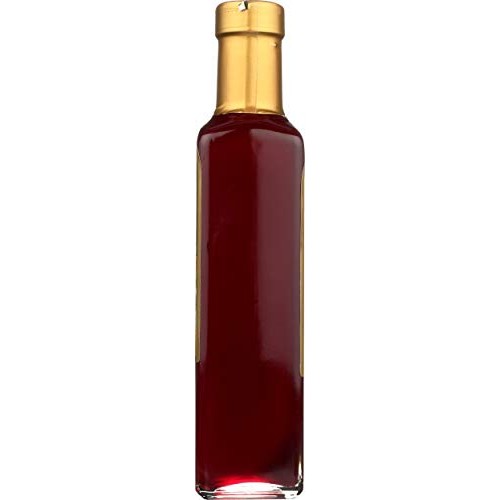 Prickly Pear Cactus Syrup - 12 Oz - Sweet Flavor Made From Real