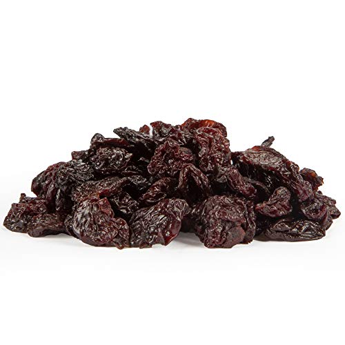 Cherry Bay Orchards - Dried Unsweetened Montmorency Tart Cherrie