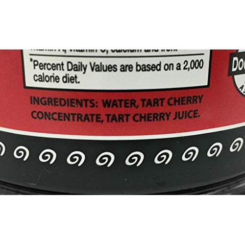 Cherry Land Dairy Farm, Juice Cherry 100%, 32 Fl Oz