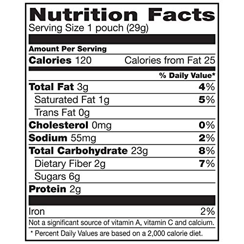 Simply Chex Snack Mix, Strawberry Yogurt, 60Count