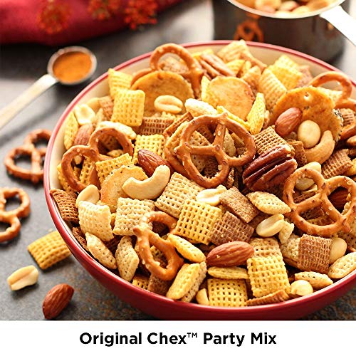 General Mills, Chex, Gluten Free Rice Cereal, 12 Oz