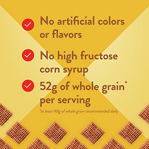 Wheat Chex Cereal, Whole Grain Wheat Cereal, Homemade Chex Mix I