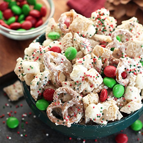 Wheat Chex Cereal, Whole Grain Wheat Cereal, Homemade Chex Mix I