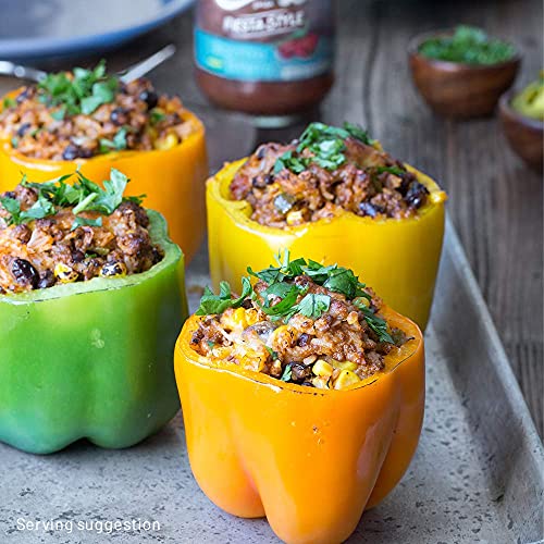 Chi-Chi’s Fiesta Restaurante Seasoning Mix, 0.78 Ounce Pack of 8