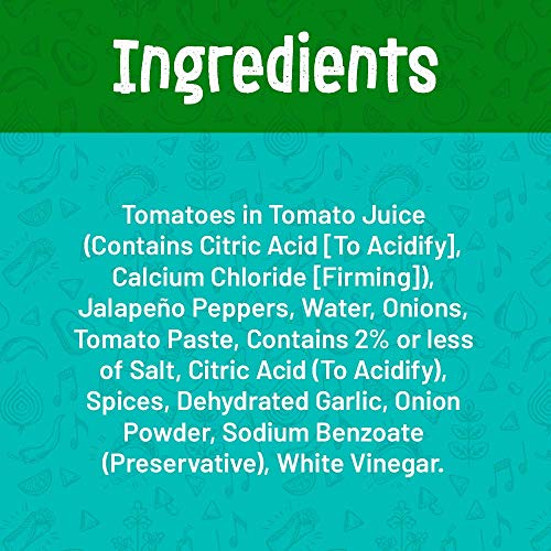 Chi-Chis Thick &Amp; Chunky Mild Salsa, 16 Ounce