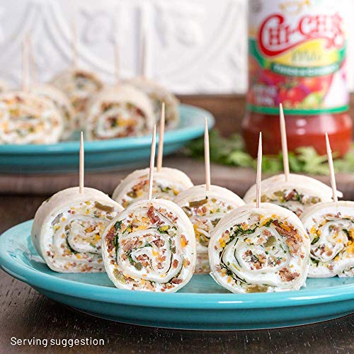 Chi-Chis Thick &Amp; Chunky Mild Salsa, 16 Ounce