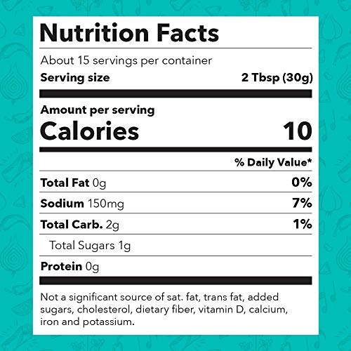 Chi-Chis Thick &Amp; Chunky Mild Salsa, 16 Ounce