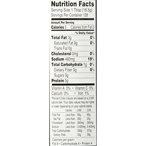 Buffalos Own Chiavettas Barbecue Marinade 64 Oz.