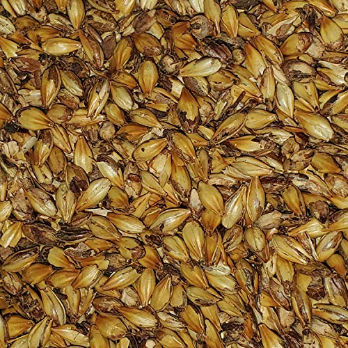 Briess Caramel 90L Malt - 5 Lb, Uncrushed