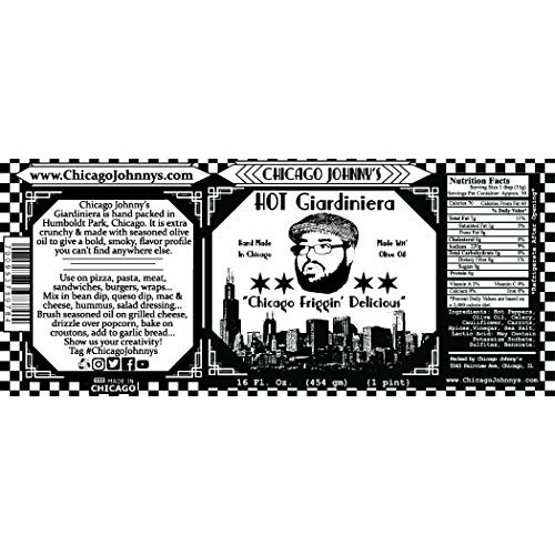 Chicago Style Italian Beef Gift Pack