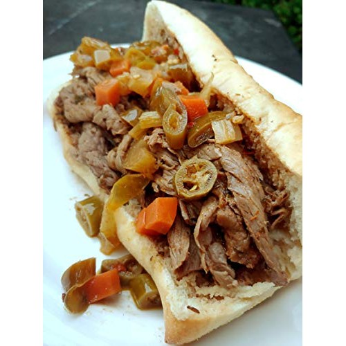 Chicago Style Italian Beef Gift Pack