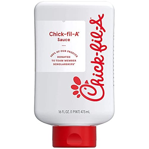 Chick-Fil-A Sauce 16Oz