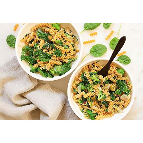 Chickapea Gluten Free Chickpea Pasta - Spirals - Certified Organ