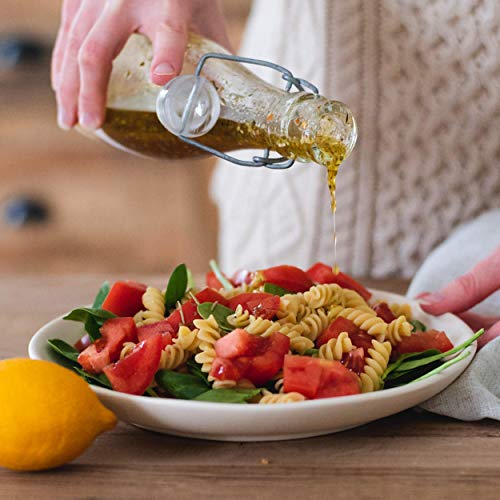 Chickapea Gluten Free Chickpea Pasta - Spirals - Certified Organ