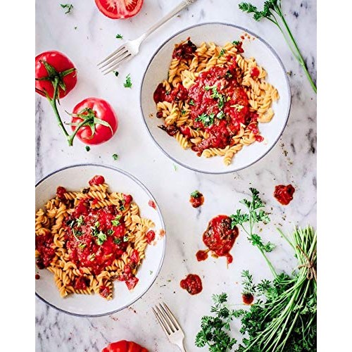 Chickapea Gluten Free Chickpea Pasta - Spirals - Certified Organ