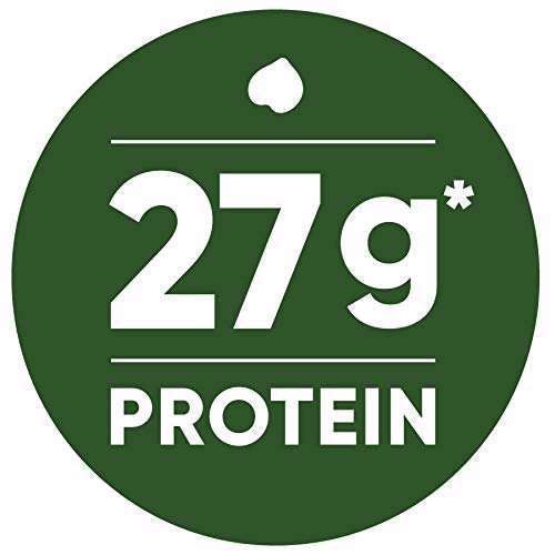 Chickapea Organic Chickpea And Red Lentil Pasta - Gluten-Free, V