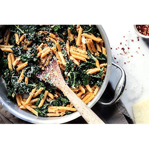 Chickapea Organic Chickpea And Red Lentil Pasta - Gluten-Free, V