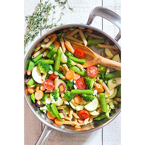 Chickapea Organic Chickpea And Red Lentil Pasta - Gluten-Free, V