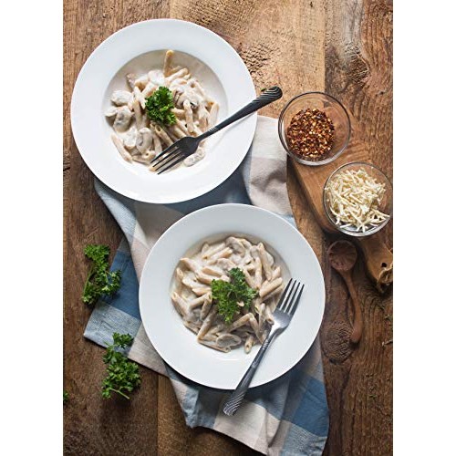 Chickapea Organic Chickpea And Red Lentil Pasta - Gluten-Free, V