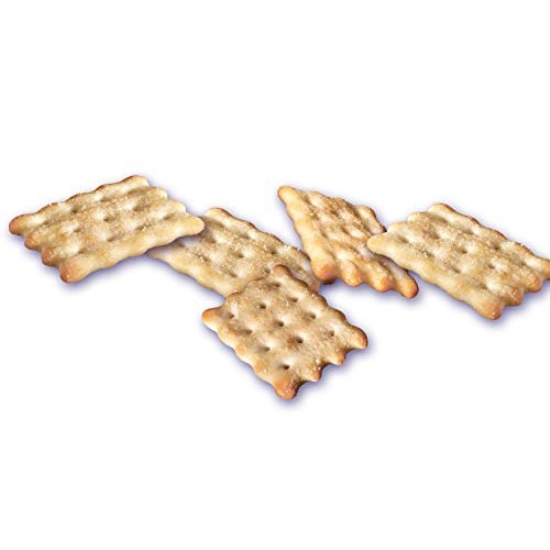 Chicken In A Biskit Original Baked Snack Crackers, Family Size,