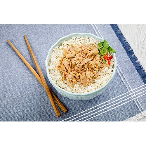 Chicken Of The Sea Infusions Tuna, Garlic &Amp; Herb, 2.8 Oz Cups P