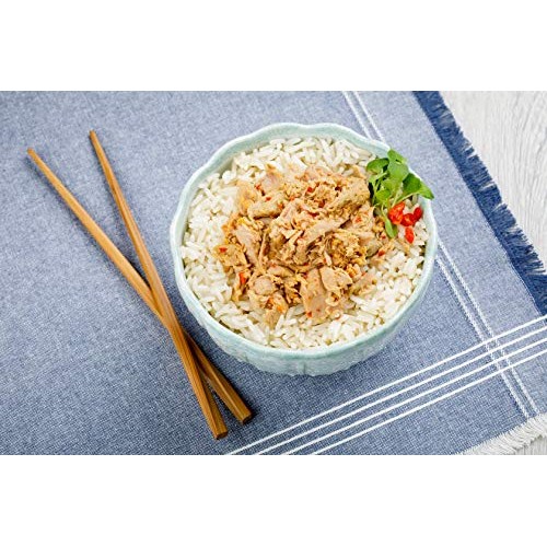 Chicken Of The Sea Infusions Tuna, Lemon &Amp; Thyme, 2.8 Oz Cups P