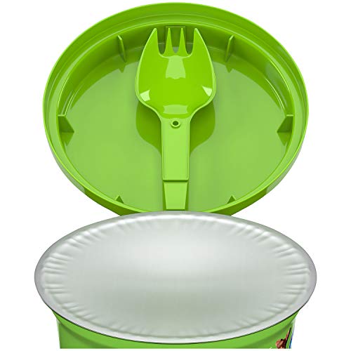 Chicken Of The Sea Infusions Tuna, Lemon &Amp; Thyme, 2.8 Oz Cups P