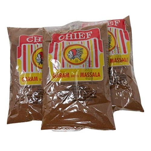 Chief Garam Hot Massala 3