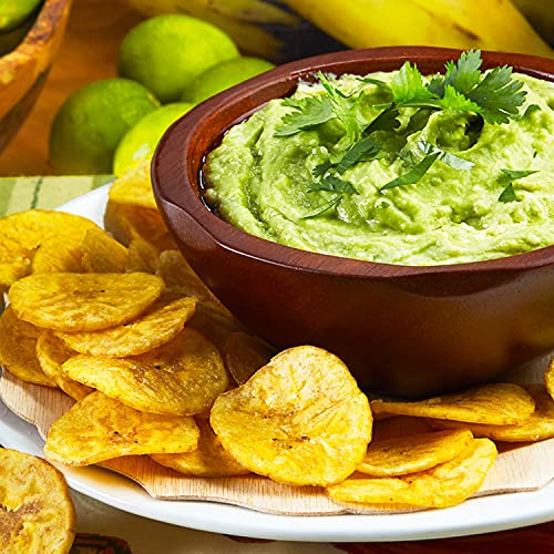 Chifles Original Plantain Chips 25-pk - Everyday Snack, Wholes...