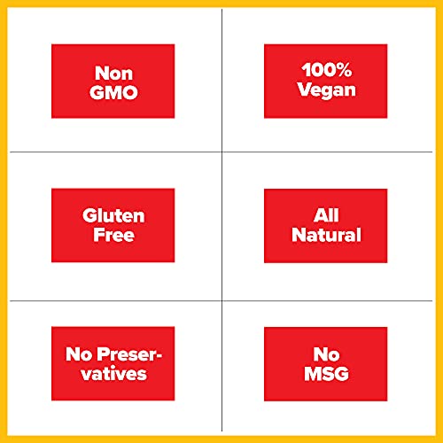 Chile Crunch - A Crunchy All Natural Spicy Condiment Mild - 1 Jar