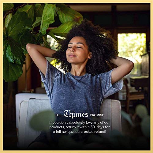 Chimes Calmer Cacao Adaptogen Ginger Chews Candy - 1 Pack With