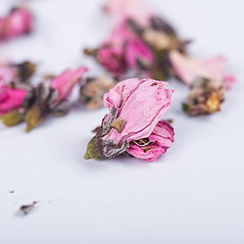 Dried Peach Blossom Flower Tea 250G 8.81 Ounce A Kind Of Chine