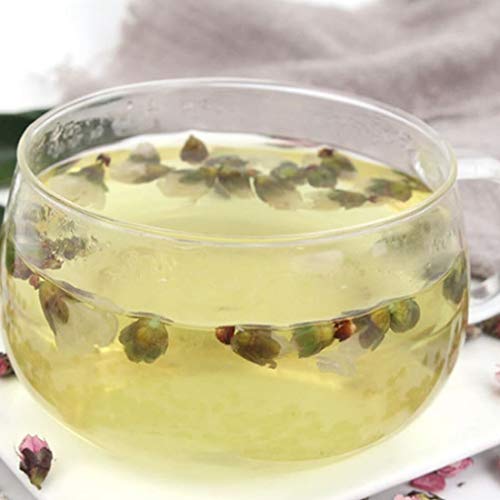 Dried Peach Blossom Flower Tea 250G 8.81 Ounce A Kind Of Chine