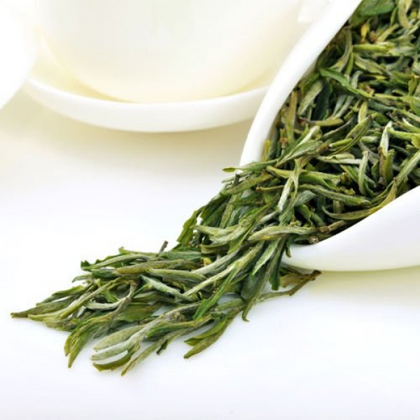 Huangshan Maofeng Green Tea Chinese Herbal Tea艺福堂 中国茶叶包...
