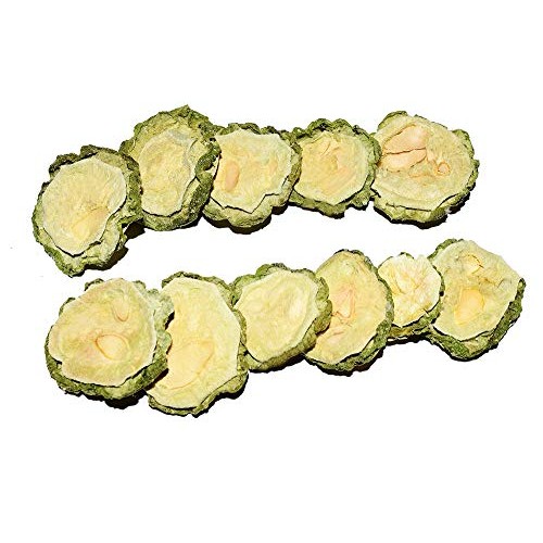 Chinese Tea Culture Bitter Melon Tea, Balsam Pear Tea, Decaffein...